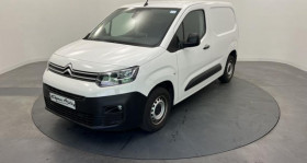 Citroen Berlingo , garage ESPACE AUTO QUIMPER  QUIMPER