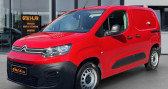 Citroen Berlingo VAN M 650 BLUEHDI 130 S&S EAT8 DRIVER   LE CASTELET 14