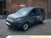 Citroen Berlingo VAN M 650 BLUEHDI 130 S&S EAT8 DRIVER   VILLEFRANCHE SUR SAONE 69