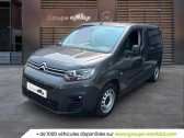 Citroen Berlingo VAN M 650 BLUEHDI 130 S&S EAT8 DRIVER   VILLEFRANCHE SUR SAONE 69