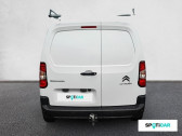 Citroen Berlingo VAN M 650 PURETECH 110 S&S BVM6   VALENCE 26