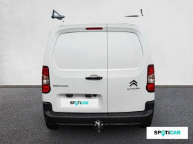 Citroen Berlingo , garage CITROEN VALENCE  VALENCE