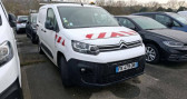 Citroen Berlingo Van M 650kg BlueHDi 100 S&S Club BVM5   Seilhac 19
