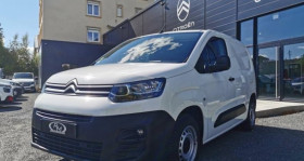 Citroen Berlingo occasion 2020 mise en vente à THIERS par le garage MERTINS AUTOMOBILES - photo n°1
