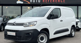 Citroen Berlingo , garage AUTO REFERENCE  LESTREM