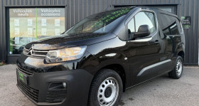 Citroen Berlingo occasion 2020 mise en vente &agrave; Clermont L'herault par le garage JEVENDSVOTREAUTO.COM CLERMONT L'H�RAULT - photo n&deg;1