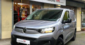 Citroen Berlingo occasion  année 2024 boite Automatique Annonce Citroen Berlingo occasion Diesel VAN TAILLE M 650KG BLUEHDI 130 S&S EAT8 à Chaville