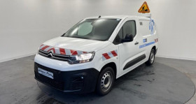 Citroen Berlingo , garage ESPACE AUTO QUIMPER � QUIMPER