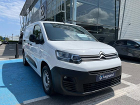 Citroen Berlingo , garage Mazda Nantes  Saint-Herblain
