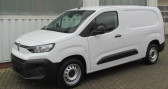 Citroen Berlingo VAN XL 950KG BLUEHDI 130 S&S EAT8   MIONS 69