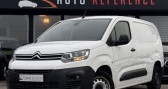Annonce Citroen Berlingo occasion Diesel VAN XL L2 BLUEHDI 100CH CAMERA 360 1ERE MAIN CARPLAY � LESTREM