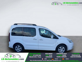 Citroen Berlingo VTi 120 BVM  occasion � Beaupuy - photo n�4