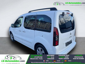 Citroen Berlingo VTi 120 BVM  occasion � Beaupuy - photo n�3