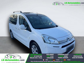 Citroen Berlingo VTi 120 BVM  occasion � Beaupuy - photo n�2