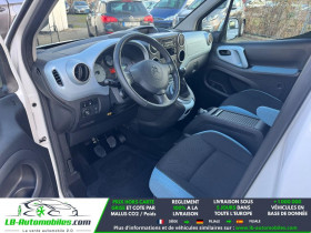 Citroen Berlingo VTi 120 BVM  occasion � Beaupuy - photo n�5