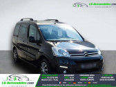 Annonce Citroen Berlingo occasion Electrique VTi 120 BVM � Beaupuy