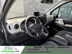 Citroen Berlingo VTi 120 BVM  occasion � Beaupuy - photo n�18