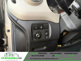 Citroen Berlingo VTi 120 BVM  occasion � Beaupuy - photo n�19