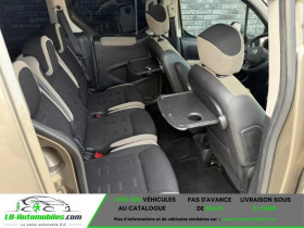 Citroen Berlingo VTi 120 BVM  occasion � Beaupuy - photo n�16