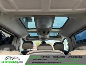 Citroen Berlingo VTi 120 BVM  occasion � Beaupuy - photo n�15