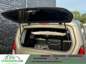 Citroen Berlingo VTi 120 BVM  occasion � Beaupuy - photo n�13