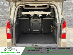 Citroen Berlingo VTi 120 BVM  occasion � Beaupuy - photo n�12