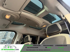 Citroen Berlingo VTi 120 BVM  occasion � Beaupuy - photo n�10