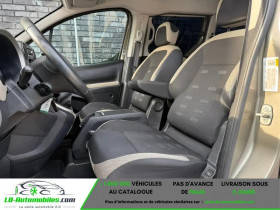 Citroen Berlingo VTi 120 BVM  occasion � Beaupuy - photo n�9