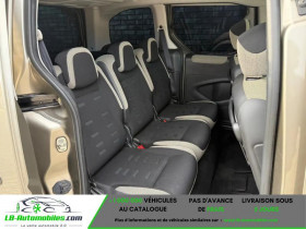 Citroen Berlingo VTi 120 BVM  occasion � Beaupuy - photo n�7