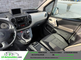 Citroen Berlingo VTi 120 BVM  occasion � Beaupuy - photo n�4