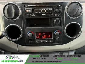 Citroen Berlingo VTi 120 BVM  occasion � Beaupuy - photo n�3