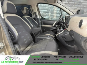 Citroen Berlingo VTi 120 BVM  occasion � Beaupuy - photo n�6