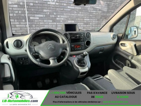 Citroen Berlingo VTi 120 BVM  occasion � Beaupuy - photo n�2
