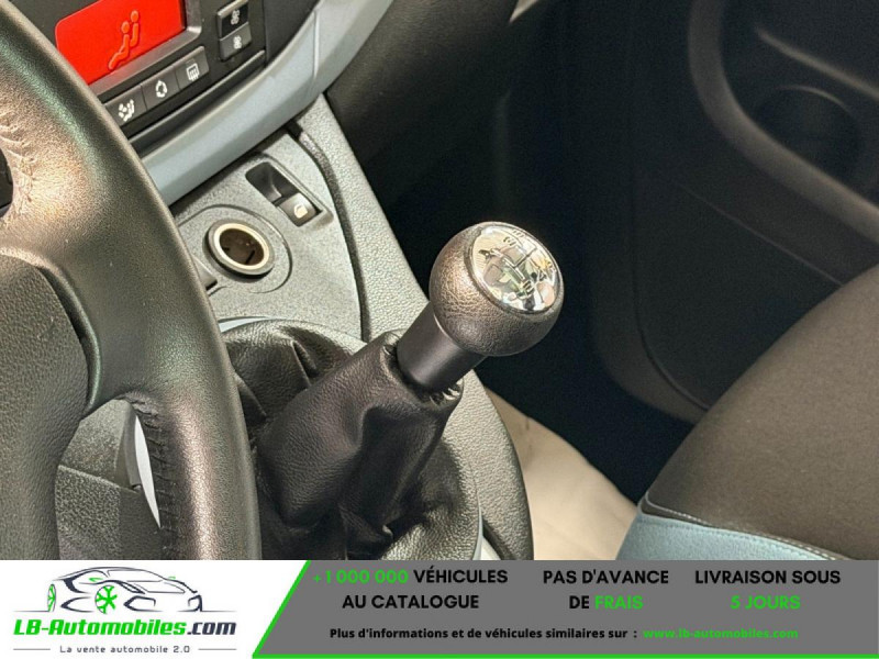 Citroen Berlingo VTi 120 BVM  occasion  Beaupuy - photo n17