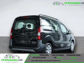 Citroen Berlingo VTi 120 BVM  occasion  Beaupuy - photo n4