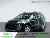 Citroen Berlingo VTi 120 BVM   Beaupuy 31