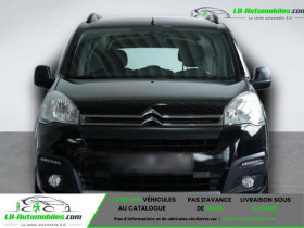 Citroen Berlingo VTi 120 BVM  occasion  Beaupuy - photo n5