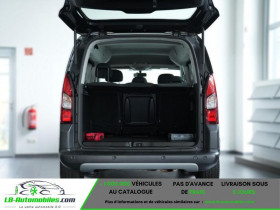 Citroen Berlingo VTi 120 BVM  occasion  Beaupuy - photo n9