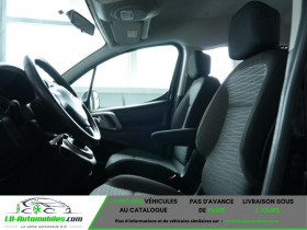 Citroen Berlingo VTi 120 BVM  occasion  Beaupuy - photo n7