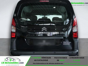 Citroen Berlingo VTi 120 BVM  occasion  Beaupuy - photo n6