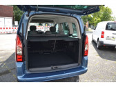 Annonce Citroen Berlingo occasion Essence VTi 120 BVM  Beaupuy