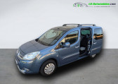 Annonce Citroen Berlingo occasion Essence VTi 120 BVM  Beaupuy