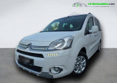 Citroen Berlingo occasion année 2015 boite Manuelle Annonce Citroen Berlingo occasion Essence VTi 120 BVM à Beaupuy