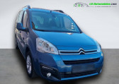 Citroen Berlingo occasion année 2018 boite Manuelle Annonce Citroen Berlingo occasion Essence VTi 120 BVM à Beaupuy
