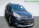 Citroen Berlingo occasion année 2015 boite Manuelle Annonce Citroen Berlingo occasion Essence VTi 120 BVM à Beaupuy
