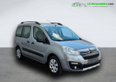 Citroen Berlingo occasion année 2018 boite Manuelle Annonce Citroen Berlingo occasion Essence VTi 120 BVM à Beaupuy