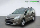 Citroen Berlingo VTi 120 BVM   Beaupuy 31
