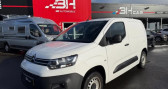 Annonce Citroen Berlingo occasion Diesel Vu 1.5 BLUEHDI 100 CH M CLUB START-STOP TVA RECUP � PLUNERET