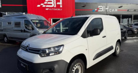 Citroen Berlingo , garage BH CAR AURAY � PLUNERET