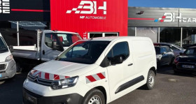 Citroen Berlingo , garage BH CAR AURAY � PLUNERET